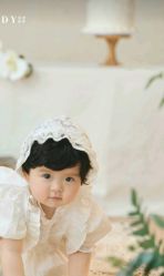 -菓糖儿童摄影(大卫城店)