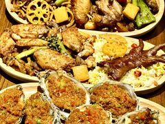 -1819餐厅·团队聚餐·烤串·精酿