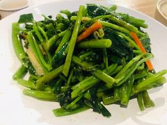 -潮粥荟·潮汕砂锅粥(朝阳大悦城店)