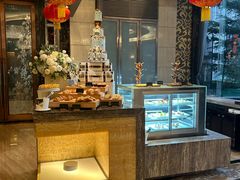 -太原星河湾酒店