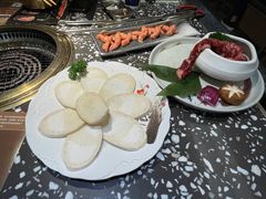 -黑牛の場烤肉(摩天活力城店)