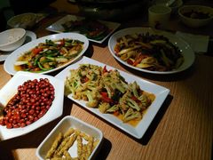 -李子坝梁山鸡(北碚万达五鸡哥店)