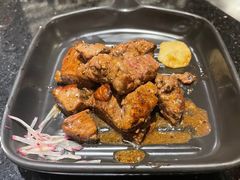 -德川家日本料理(中关村寰太大厦店)