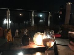 -Rock Bar Bali(Bali)