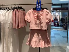 -URBAN REVIVO(荟聚中心店)