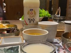 -坦坦大炉·韩式烤肉(望京店)