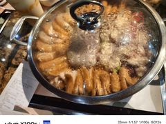 -黄记煌三汁焖锅(渝北金港国际店)