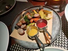 -West10 西拾·西餐厅·创意菜(未来科技城店)