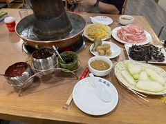 -元盛居(生态大街店)