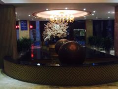 -碧水豪园·足浴·SPA·汗蒸·那须汤泉(中山东路店)