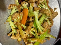 -前海沿·青岛菜(五四广场永旺店)