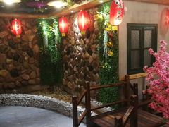 -回忆以前铁锅炖鱼村(一部六号街店)