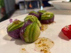 -金汤宴餐厅·粤菜(德云社店)