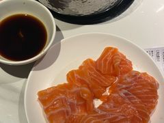 -加餐海鲜自助(宝龙一城店)