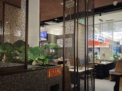 -新辣道鱼火锅(上地华联店)