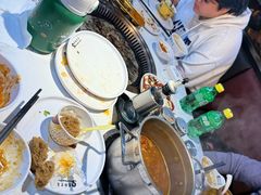 -苏格里岛自助海鲜烤肉(中州万达店)