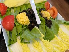 -青柠记忆泰式海鲜火锅(合生汇购物中心店)