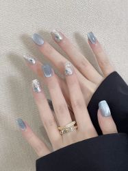 -屿晴·科技美肤SPA美甲美睫