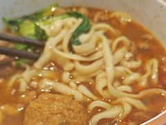 -初晋·山西地道刀削面.晋北莜面香(星耀城店)