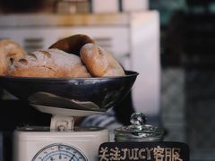 -Juicy Bakery(大学路店)