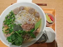 -蔡澜Pho·越南粉餐厅(海上世界店)