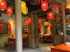 -乡食柴房  湖南乡里菜(龙岗中心城店)