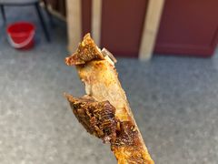 -十二毡房蒙餐·蒙古包