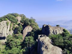 -太姥山风景名胜区