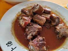 -荣生萝卜汤饭店
