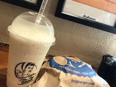 -Fergburger(皇后镇店)