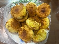 -大南门牛肉包子店