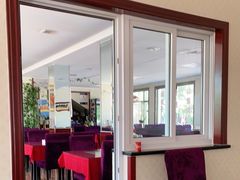 -北京龙庆四季香农家饭庄·灶台鱼·碳烤虹鳟鱼(龙庆峡店)