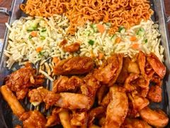 -韩鼎丰·韩国料理(林奥店)