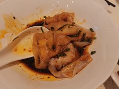 红油虾肉抄手-鼎泰丰(环贸店)