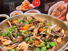 -金掌勺·锅包肉(广渠门店)