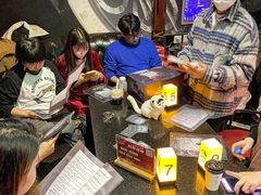 -Miohca缪卡KTV(和平店)