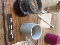 -Vanilla Specialty Coffee(八大关店)