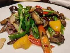 -滇野云南野生菌餐厅(陕西南路店)