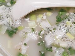 -东门老磨坊羊汤馆(兰山新东关店)