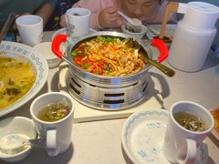 -花椒俏川菜小馆(南海万达店)