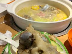 -骨捞专家·金华砂锅(西田城购物中心店)