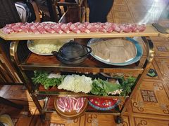 -羊大爷涮肉(亮马桥店)