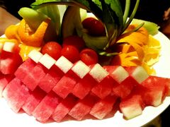 -捞神煲汤火锅(湖滨商业街店)