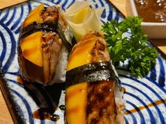-江户烧肉(高德店)
