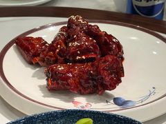 上海小排-三玛璐酒楼(汉口路店)