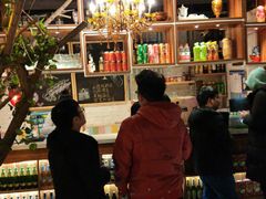 -通海俄式烧烤·俄罗斯大串(嵩山路店)