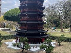 -深圳锦绣中华民俗村