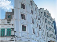 -海口骑楼老街历史文化街区