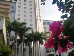 -深圳海景嘉途酒店(东翼楼)