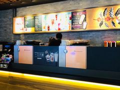 -星巴克臻选(周浦万达店)